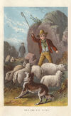 Thumbnail 0006 of The story of Ned the shepherd boy