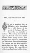 Thumbnail 0009 of The story of Ned the shepherd boy