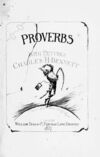 Thumbnail 0004 of Proverbs