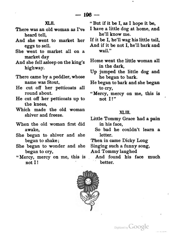 Scan 0202 of Stories of Mother Goose village