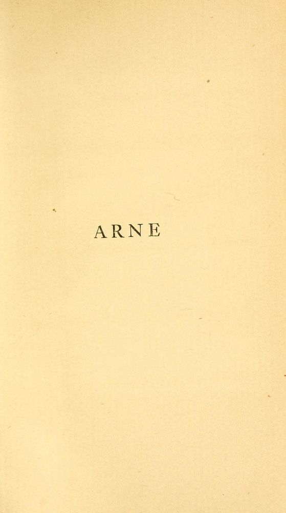 Scan 0007 of Arne
