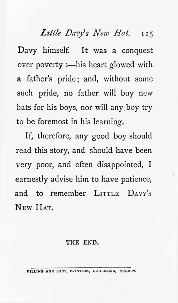 Scan 0128 of The history of little Davy