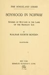 Thumbnail 0011 of Boyhood in Norway