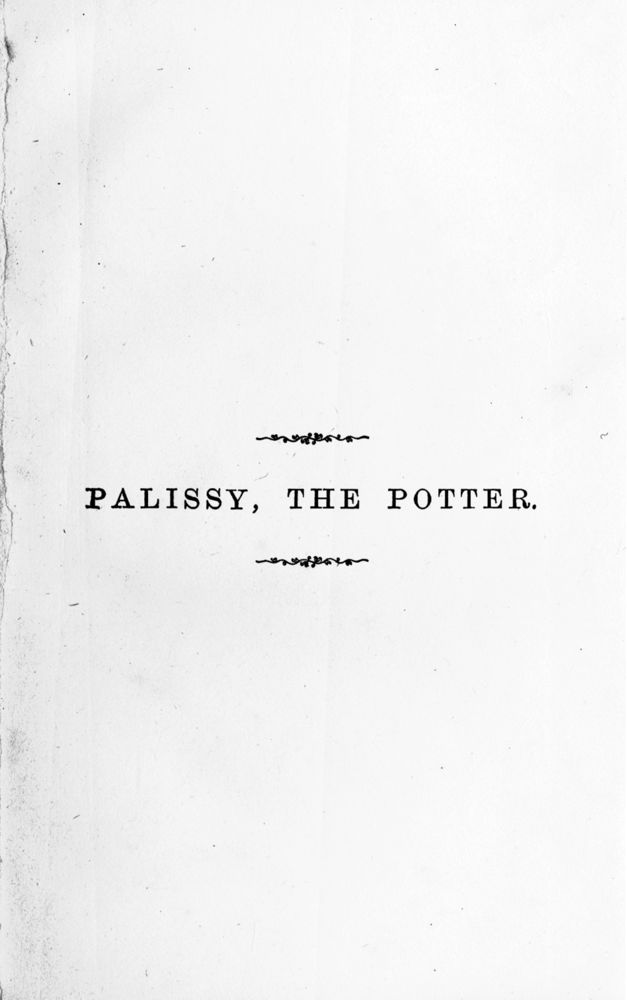 Scan 0003 of The story of Palissy, the potter