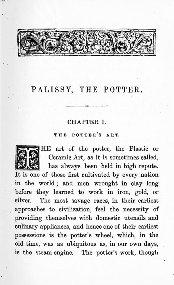 Scan 0009 of The story of Palissy, the potter