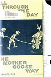 Thumbnail 0001 of All through the day the Mother Goose way