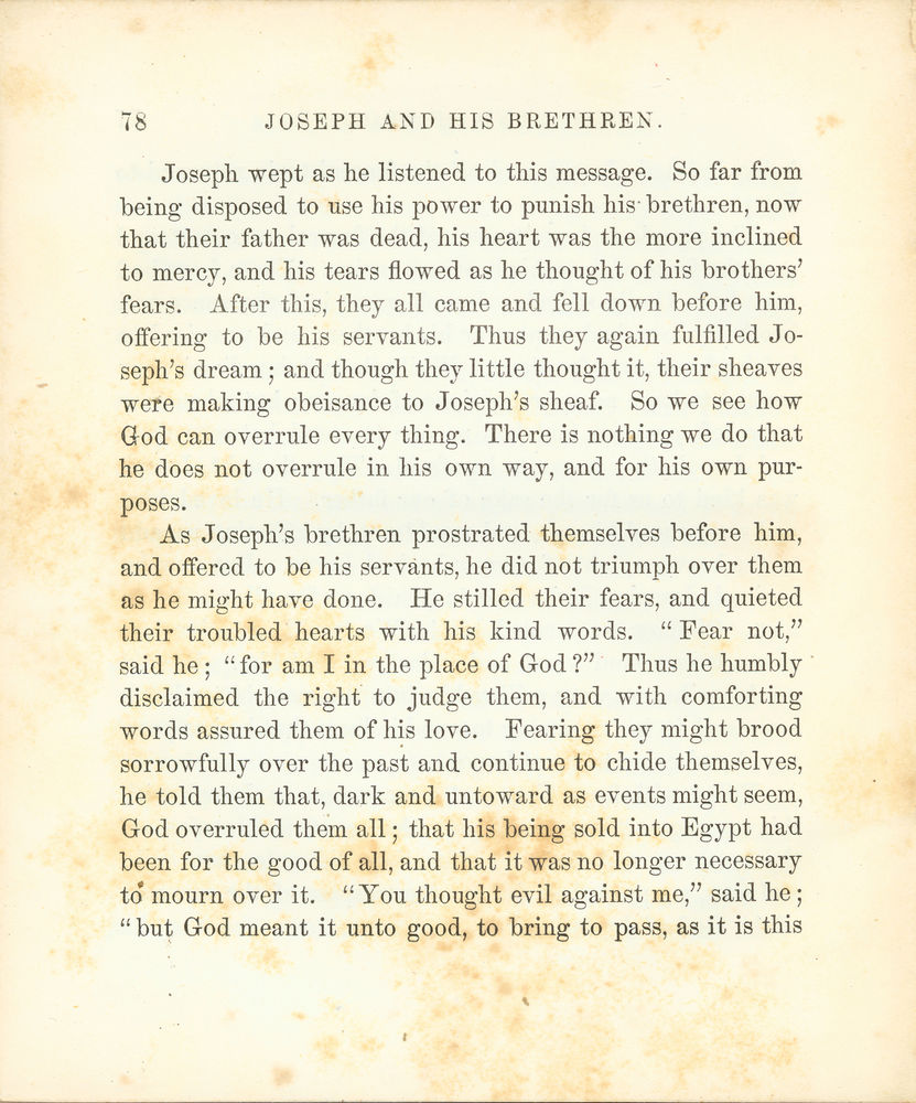 Scan 0081 of Joseph and his brethren