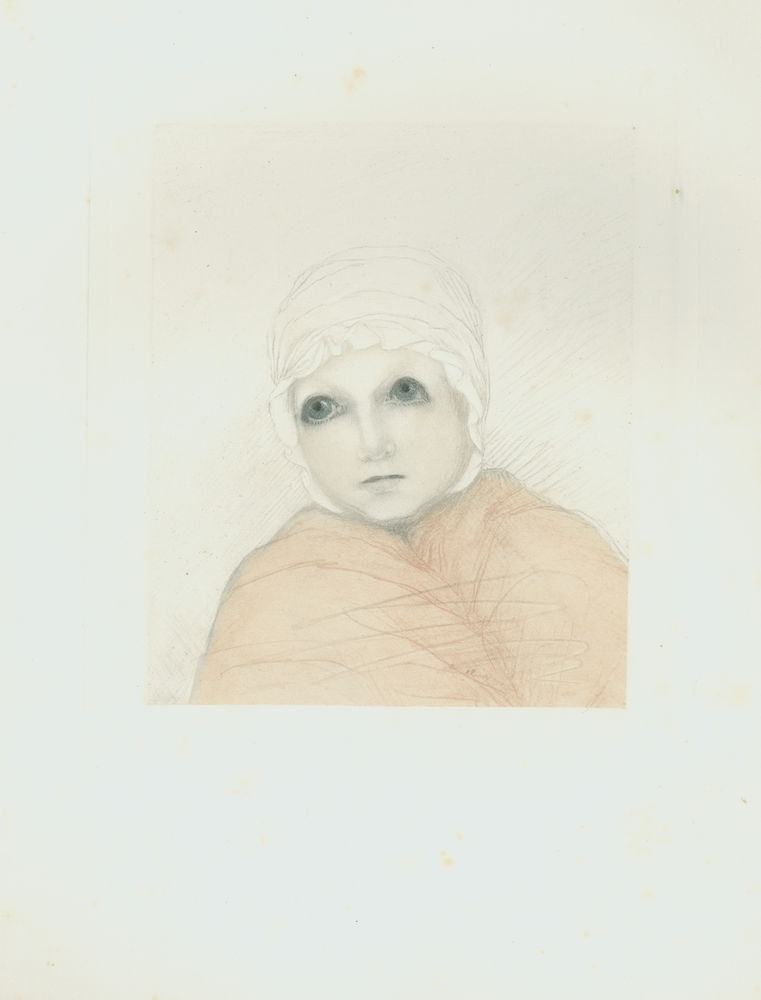 Scan 0005 of Marjorie Fleming, a sketch
