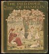 Read The Pied Piper of Hamelin