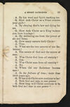 Thumbnail 0017 of A short catechism for young children