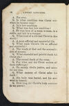 Thumbnail 0018 of A short catechism for young children