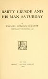 Thumbnail 0009 of Barty Crusoe and his man Saturday