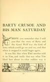 Thumbnail 0017 of Barty Crusoe and his man Saturday