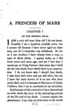 Thumbnail 0023 of A princess of Mars