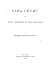 Thumbnail 0007 of Sara Crewe