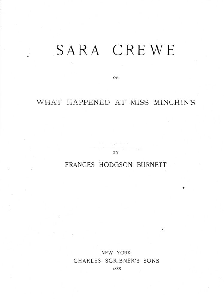 Scan 0007 of Sara Crewe