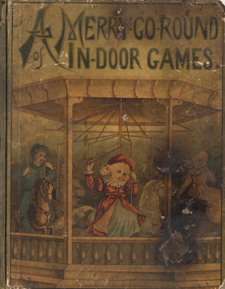 Scan 0001 of merry-go-round of in-door games