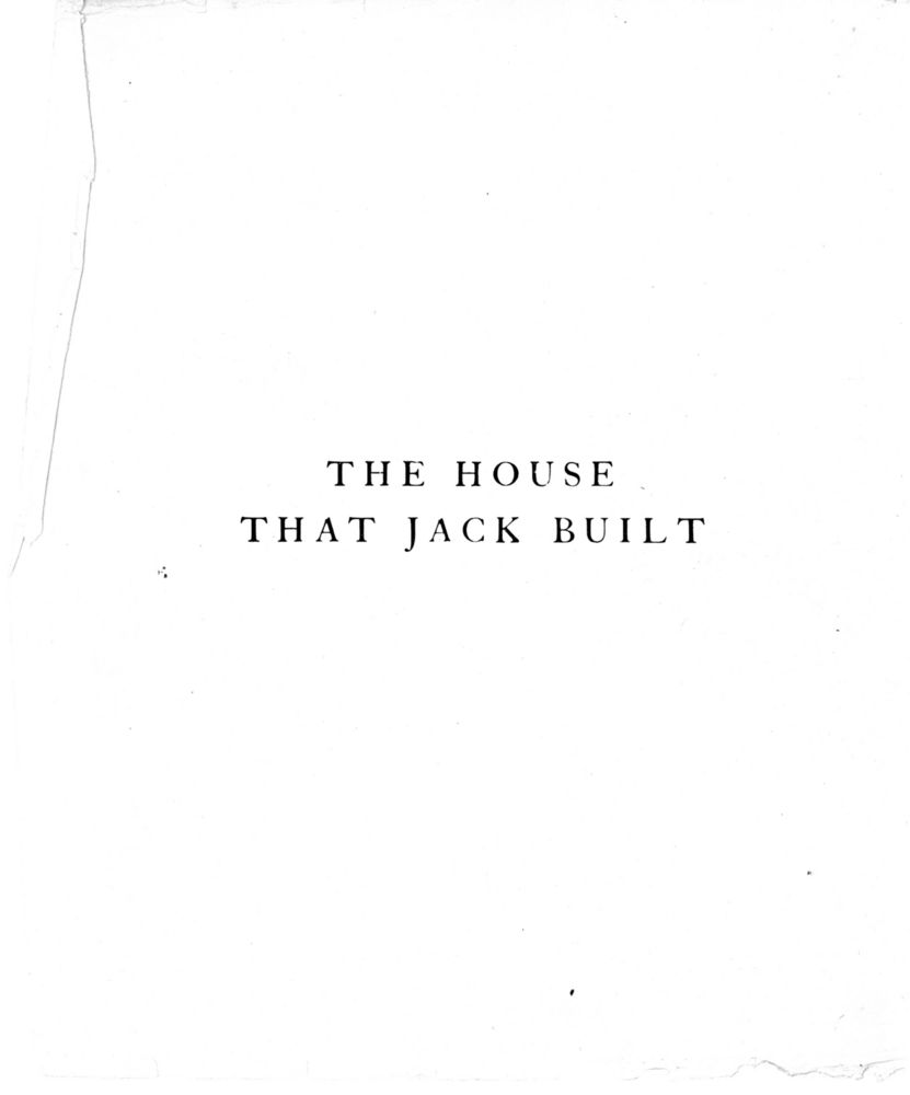 Scan 0002 of The house that Jack built