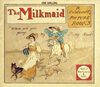 Read The milkmaid