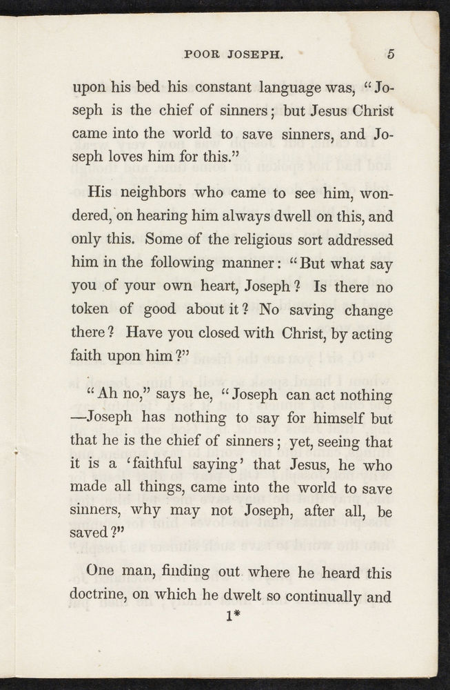 Scan 0007 of Narrative of poor Joseph