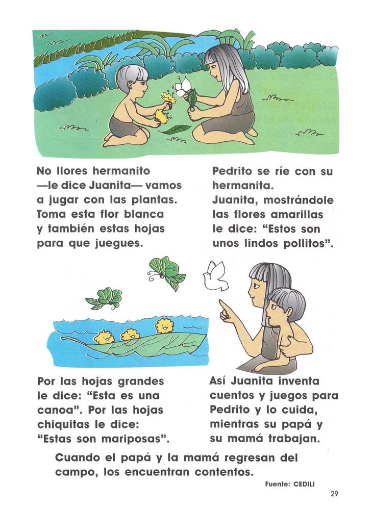 Scan 0031 of Cuentos infantiles