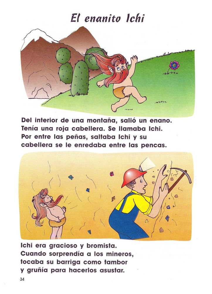Scan 0036 of Cuentos infantiles