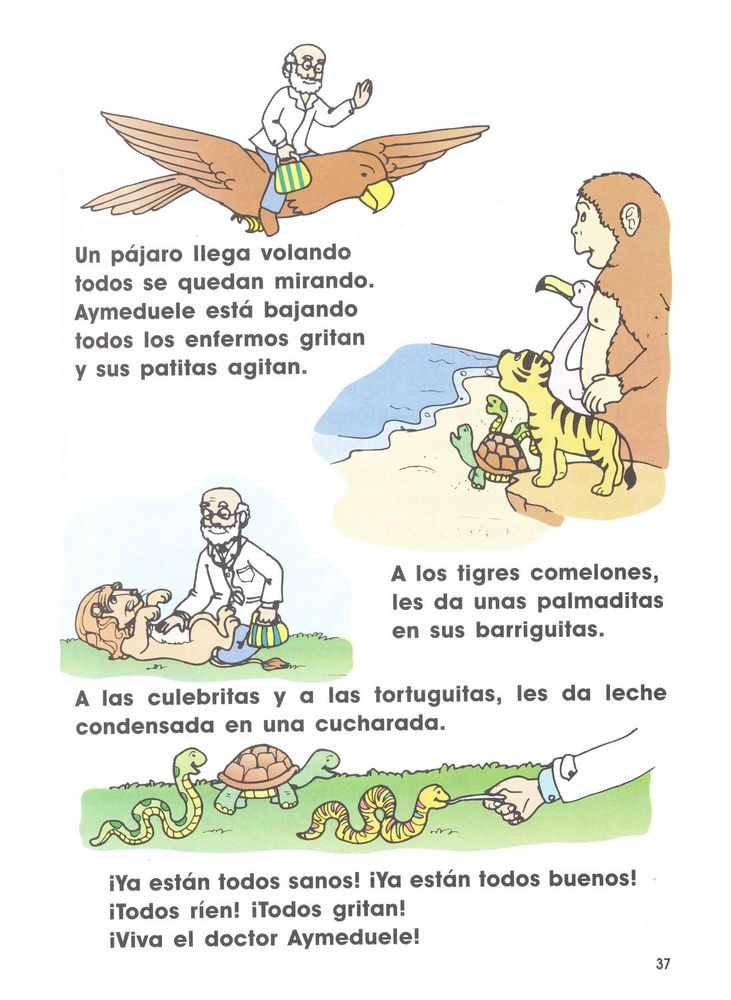 Scan 0039 of Cuentos infantiles
