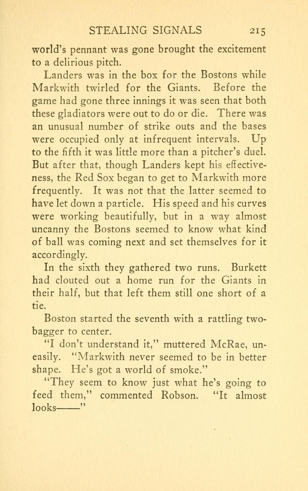 Scan 0231 of Baseball Joe in the World Series