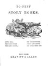 Thumbnail 0004 of Bo-Peep story books