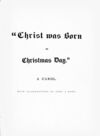 Thumbnail 0019 of Christmas in art and song