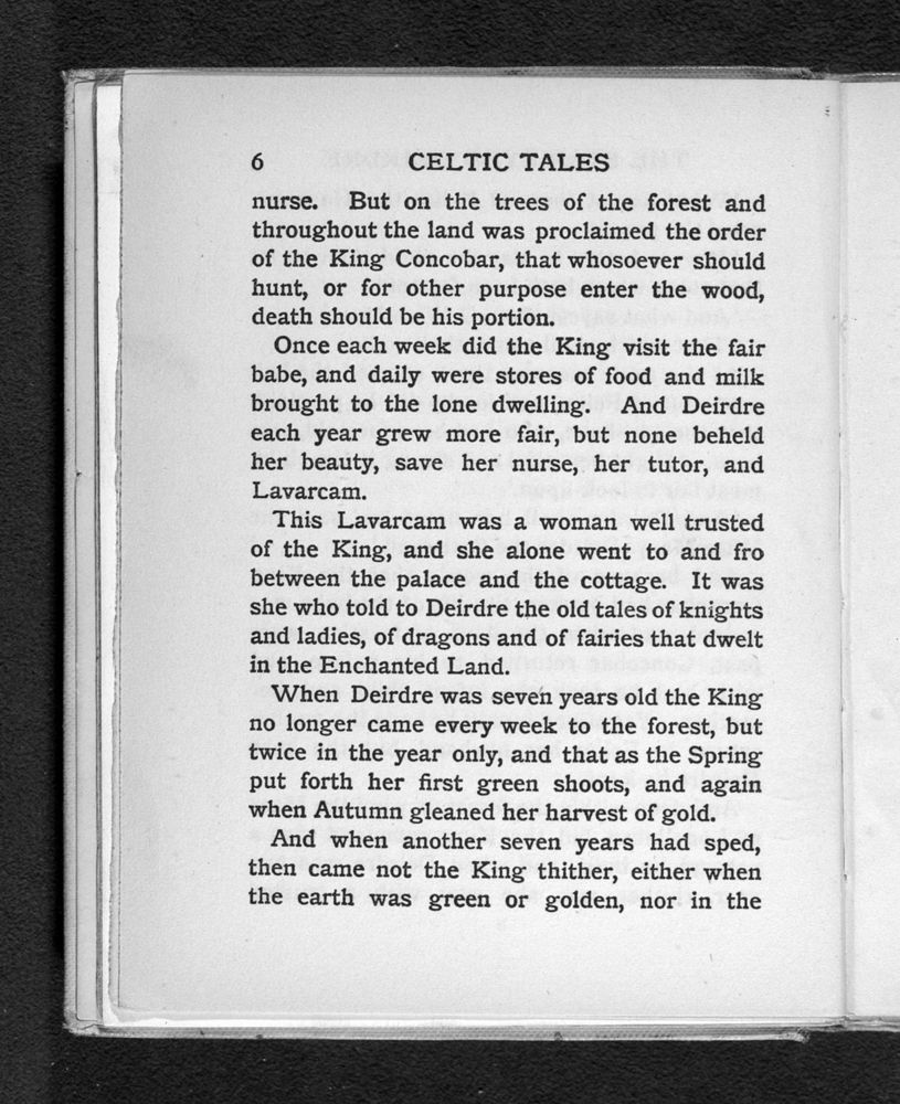 Scan 0024 of Celtic tales