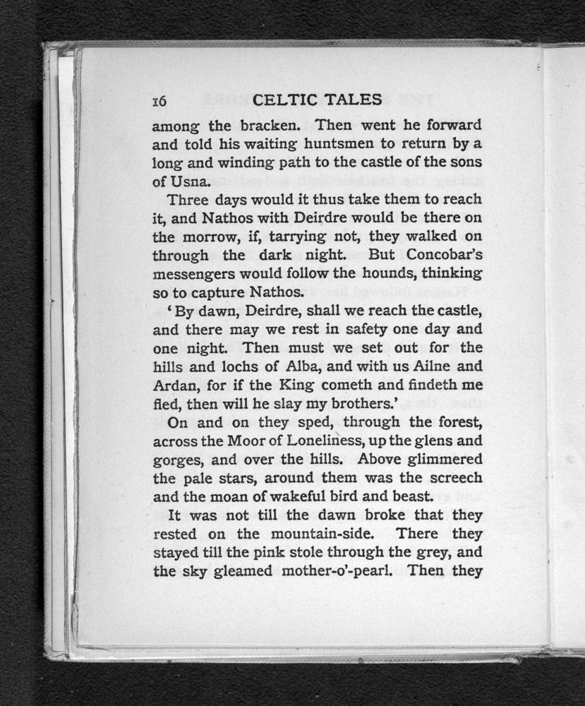 Scan 0034 of Celtic tales