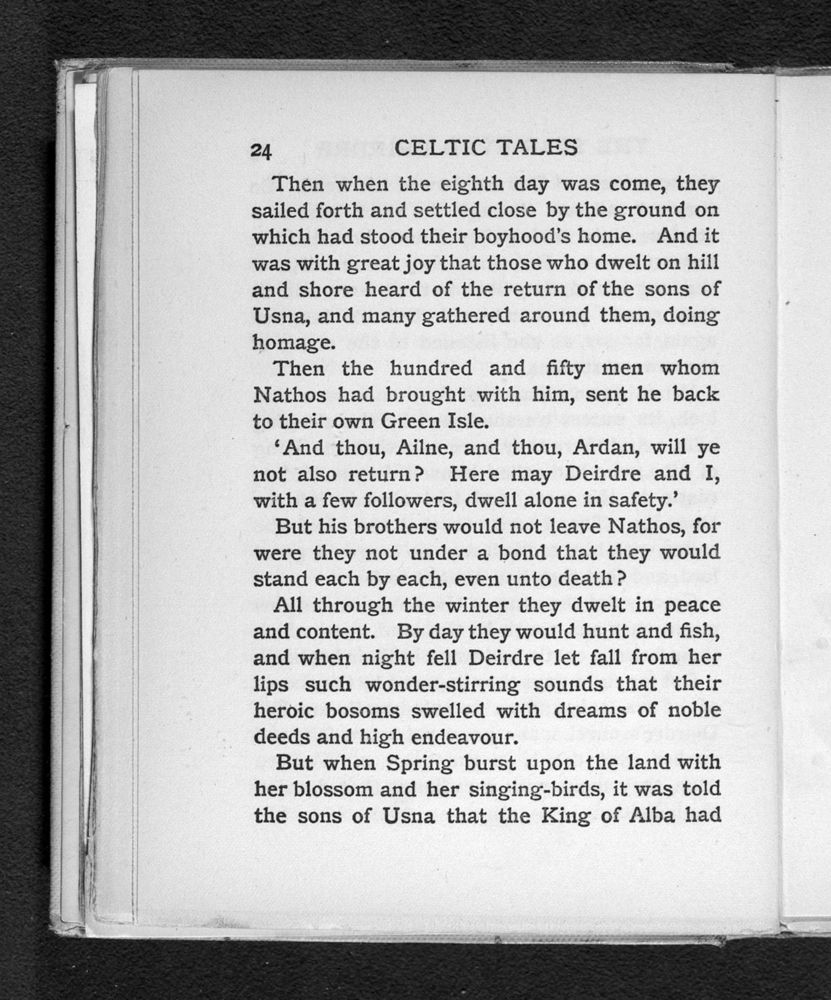 Scan 0042 of Celtic tales