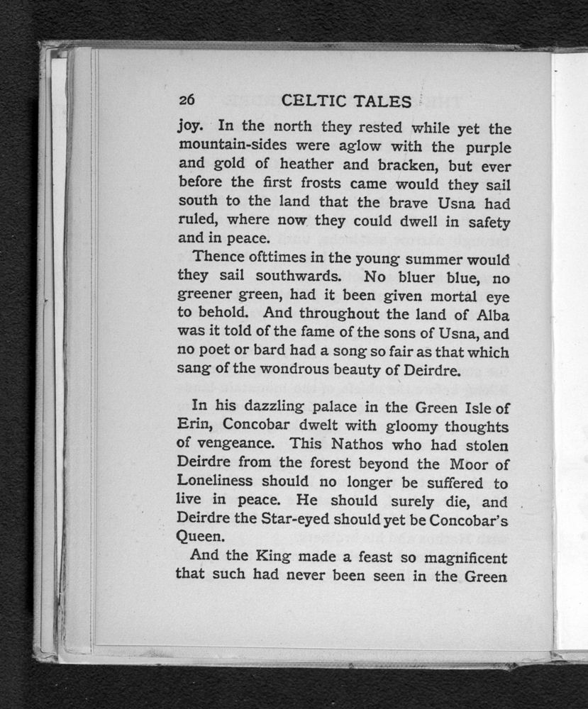 Scan 0044 of Celtic tales