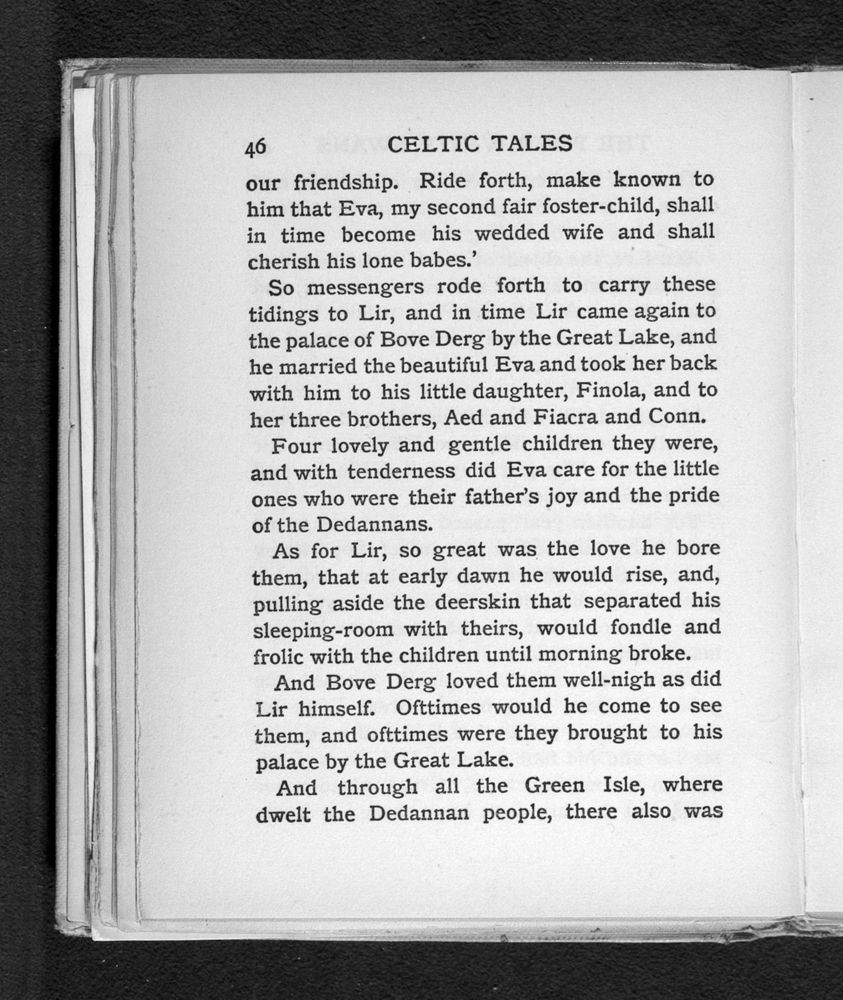 Scan 0068 of Celtic tales
