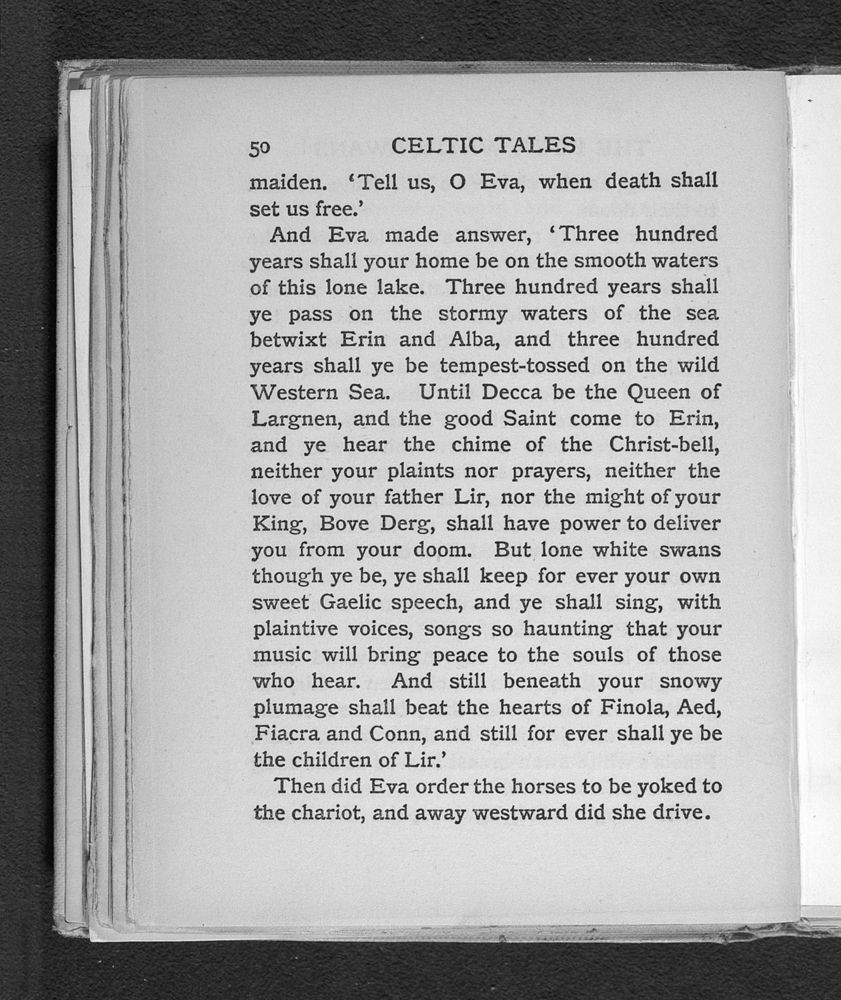 Scan 0072 of Celtic tales