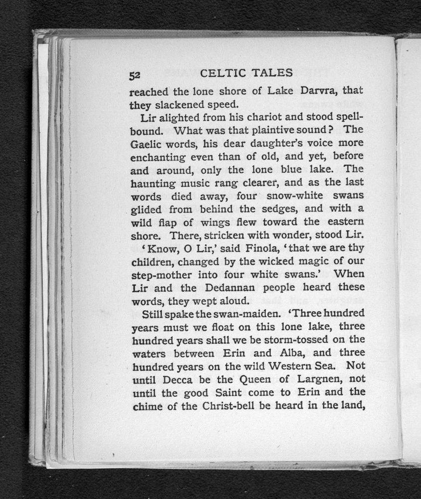 Scan 0076 of Celtic tales