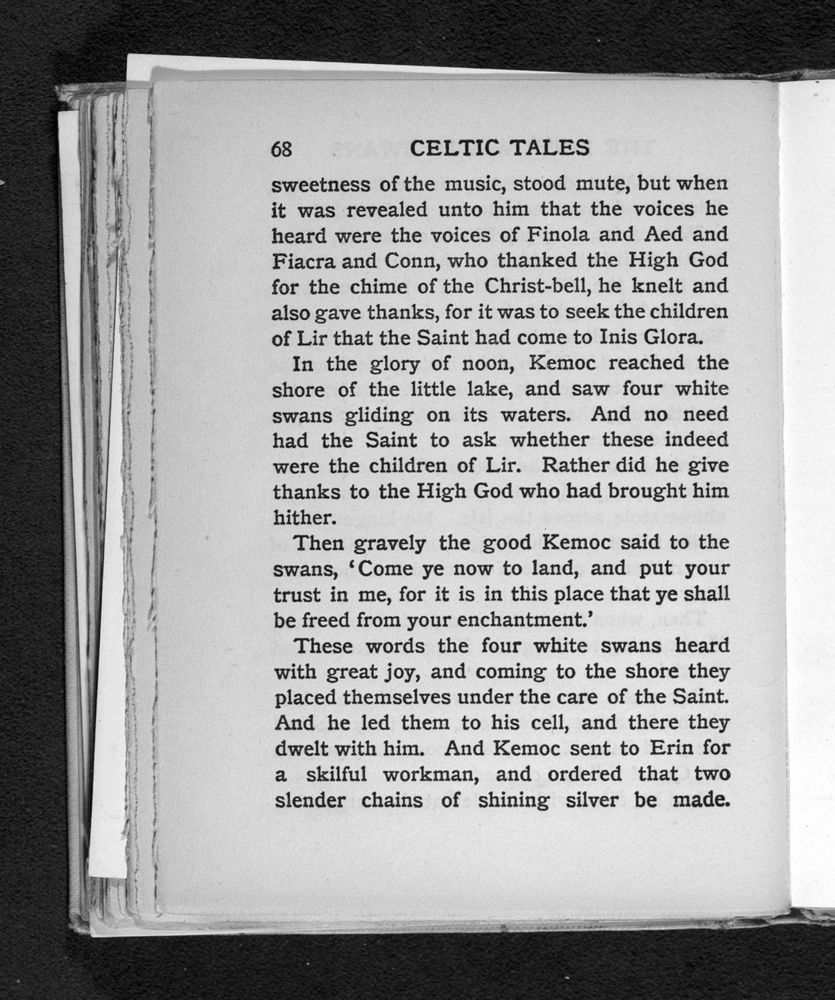 Scan 0094 of Celtic tales