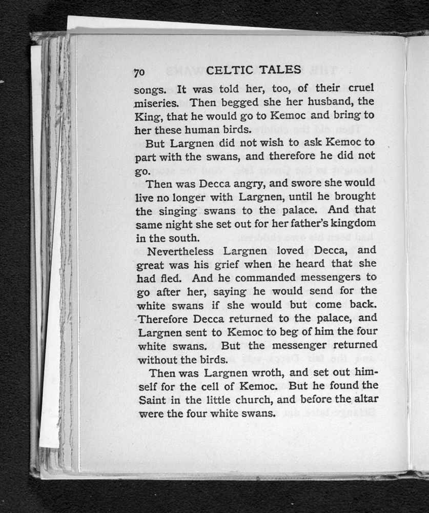 Scan 0098 of Celtic tales