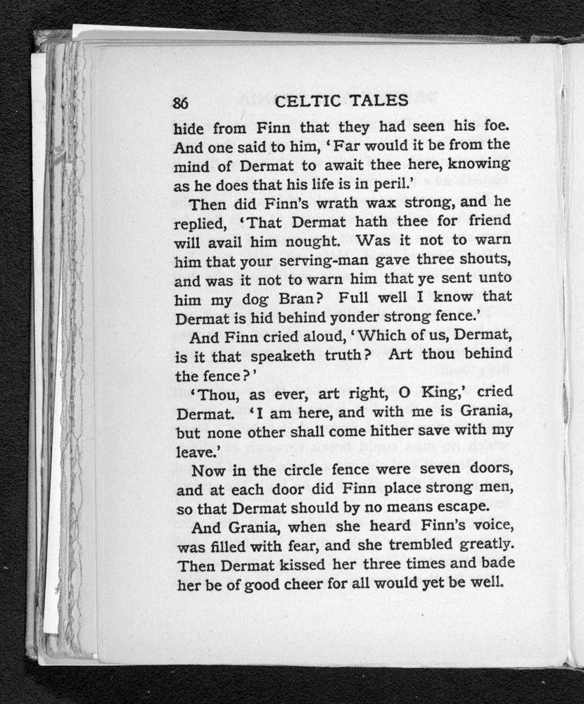 Scan 0116 of Celtic tales