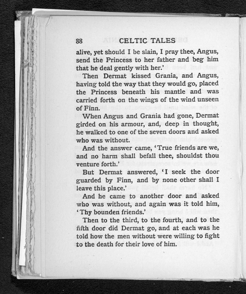 Scan 0118 of Celtic tales