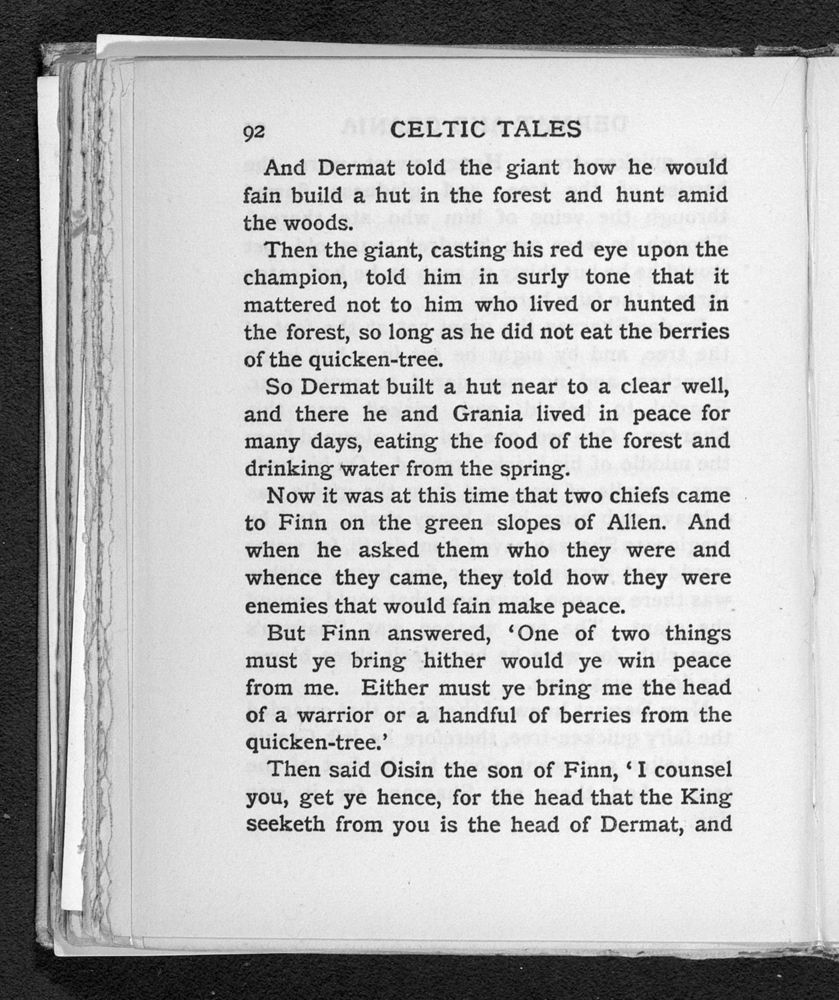 Scan 0122 of Celtic tales
