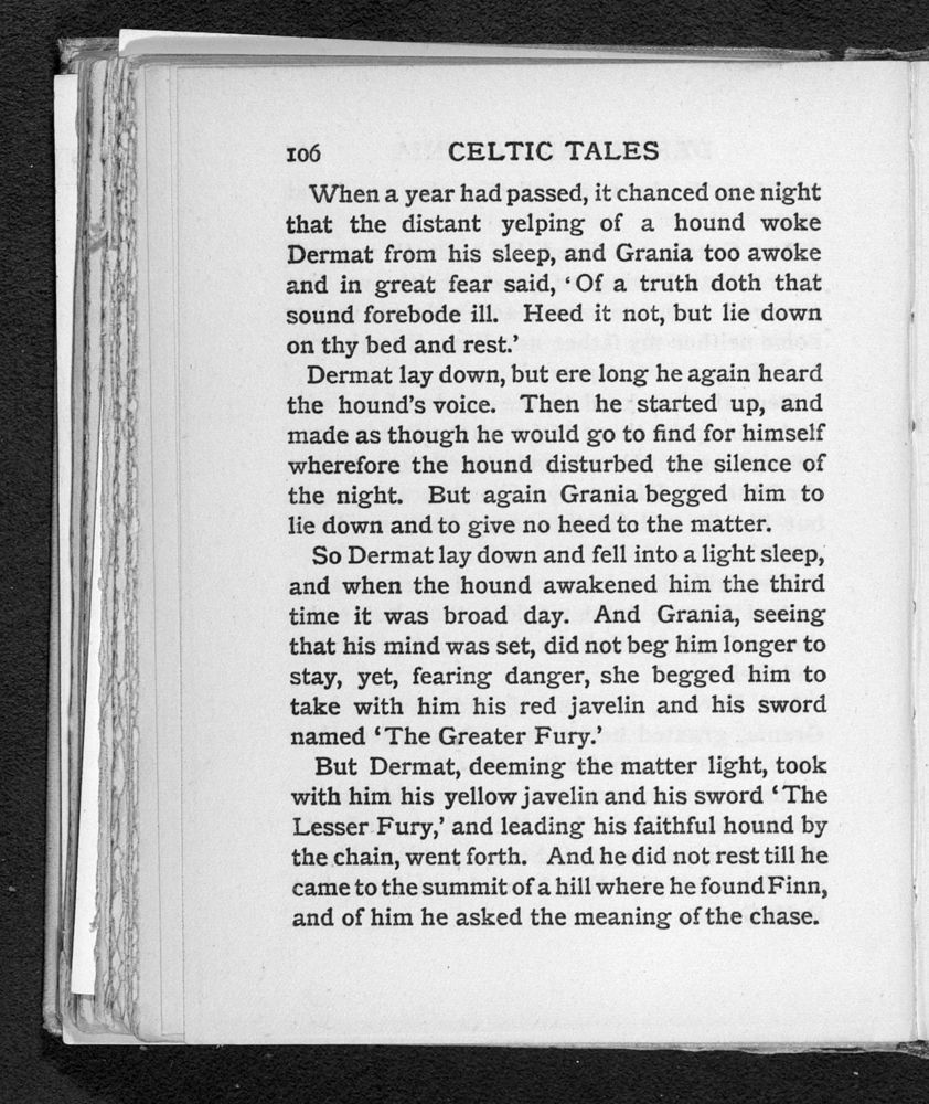 Scan 0136 of Celtic tales