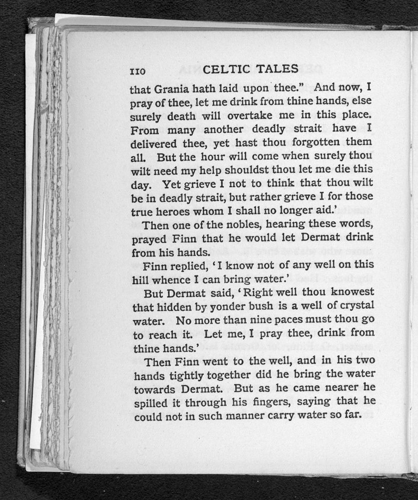 Scan 0140 of Celtic tales