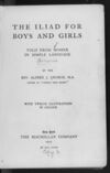 Thumbnail 0009 of The Iliad for boys and girls