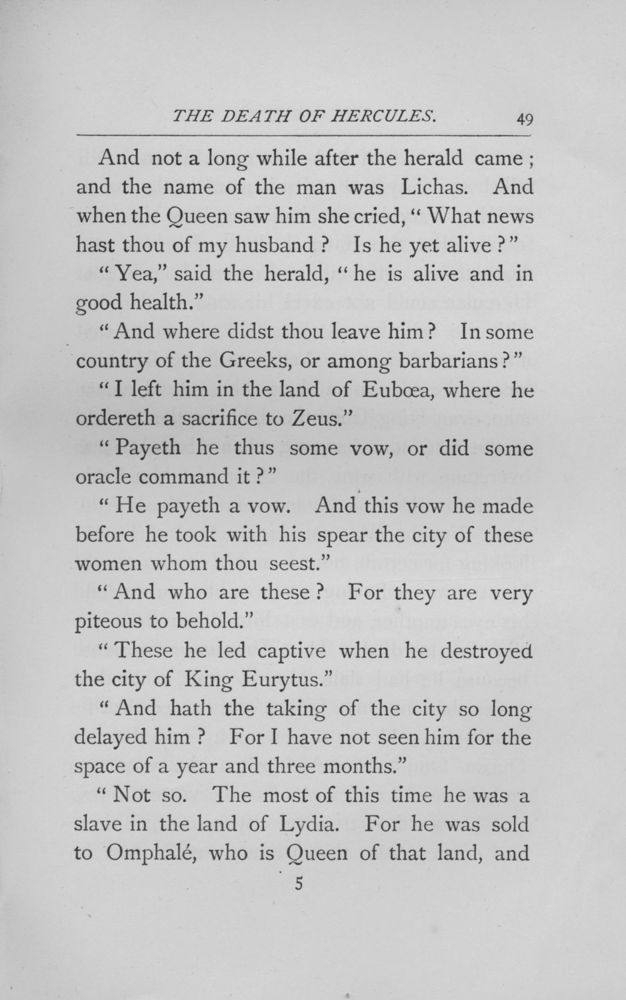 Scan 0071 of Stories from the Greek tragedians