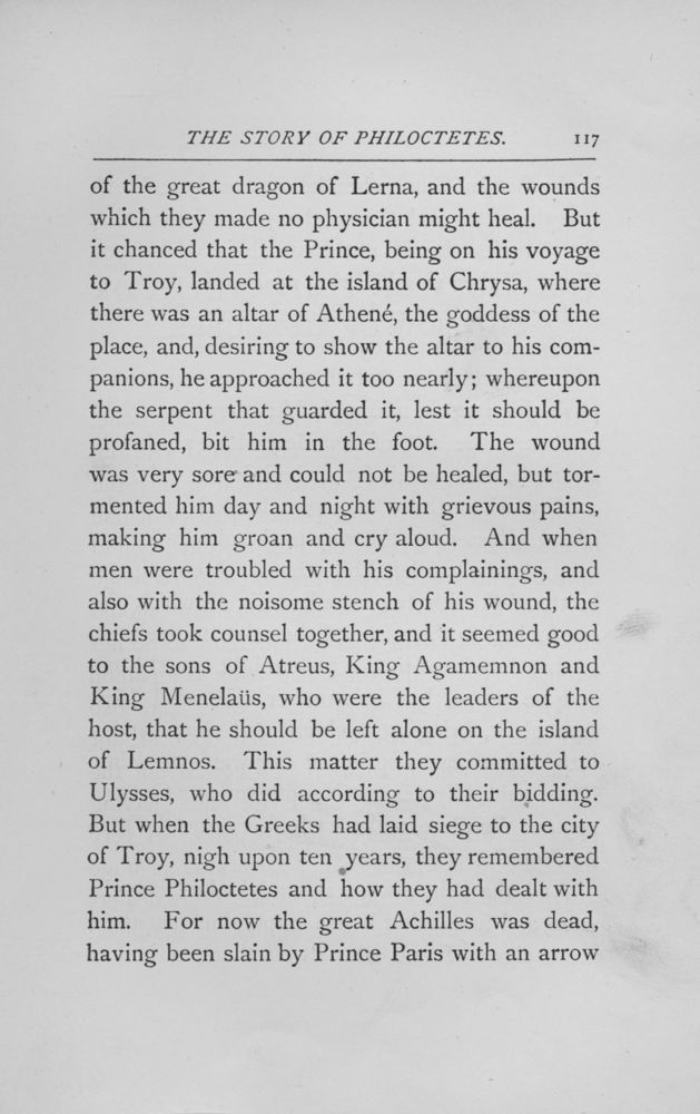 Scan 0151 of Stories from the Greek tragedians