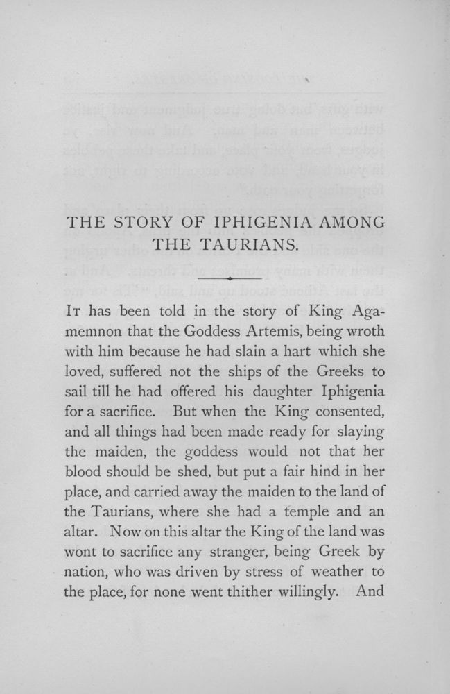 Scan 0250 of Stories from the Greek tragedians