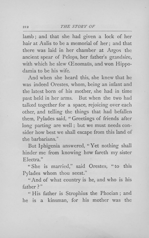 Scan 0270 of Stories from the Greek tragedians