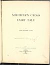 Thumbnail 0011 of A southern cross fairy tale